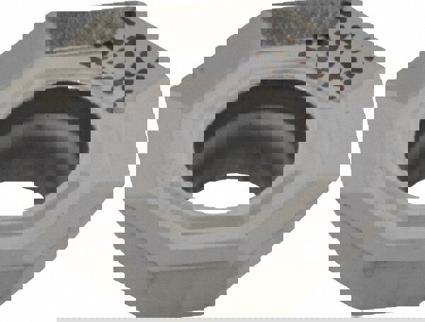 Milling Insert: OFCT05T3AFFN-P, IN30M, Solid Carbide